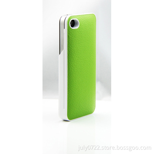 iphone4 external battery cover case